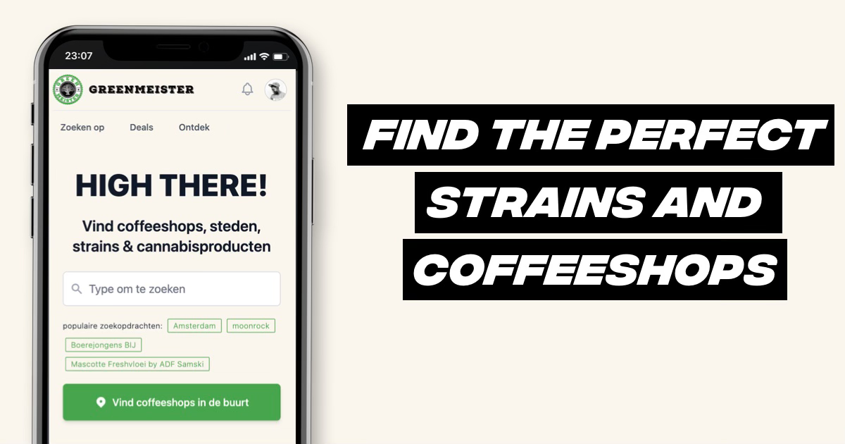 All Coffeeshops In The Netherlands Menu Reviews More Greenmeister All Coffeeshops In The Netherlands Menu Reviews More Greenmeister